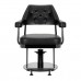 Hairdressing chair GABBIANO GRANADA Black